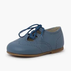Pisamonas Lace-Up Oxfords><noscript><img width=