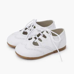 Pisamonas Lace-Up Oxfords><noscript><img width=