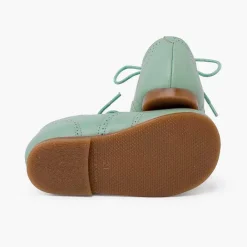 Pisamonas Lace-Up Oxfords><noscript><img width=