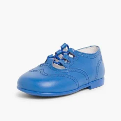 Pisamonas Lace Up Oxfords><noscript><img width=