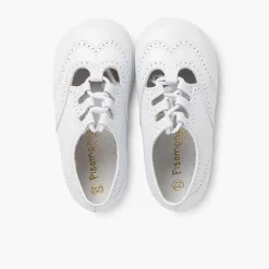 Pisamonas Lace Up Oxfords><noscript><img width=