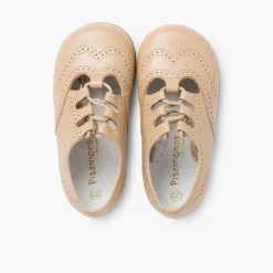 Pisamonas Lace Up Oxfords><noscript><img width=