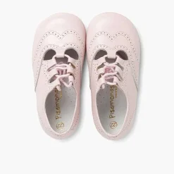 Pisamonas Lace Up Oxfords><noscript><img width=