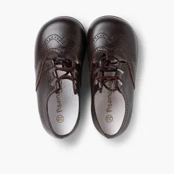 Pisamonas Lace Up Oxfords><noscript><img width=
