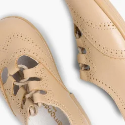 Pisamonas Lace Up Oxfords><noscript><img width=