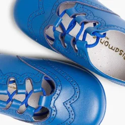 Pisamonas Lace Up Oxfords><noscript><img width=