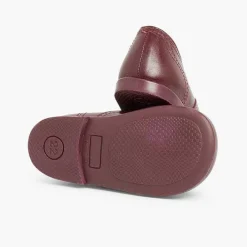 Pisamonas Lace Up Oxfords><noscript><img width=
