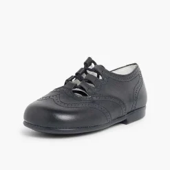 Pisamonas Lace Up Oxfords><noscript><img width=