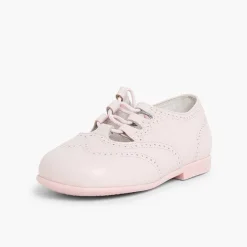 Pisamonas Lace Up Oxfords><noscript><img width=