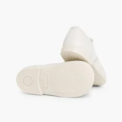 Pisamonas Lace Up Oxfords><noscript><img width=