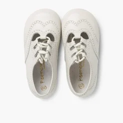 Pisamonas Lace Up Oxfords><noscript><img width=