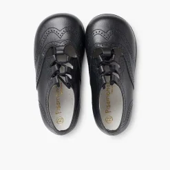 Pisamonas Lace Up Oxfords><noscript><img width=