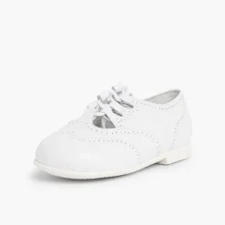 Pisamonas Lace Up Oxfords><noscript><img width=