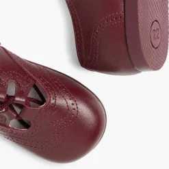 Pisamonas Lace Up Oxfords><noscript><img width=