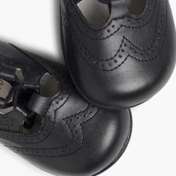 Pisamonas Lace Up Oxfords><noscript><img width=