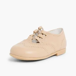 Pisamonas Lace Up Oxfords><noscript><img width=