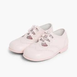 Pisamonas Lace Up Oxfords><noscript><img width=