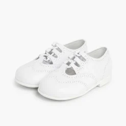 Pisamonas Lace Up Oxfords><noscript><img width=