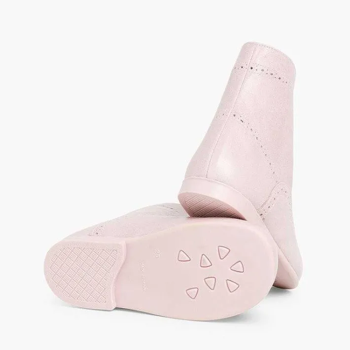 Pisamonas Boots>Leather Pascuala Boots