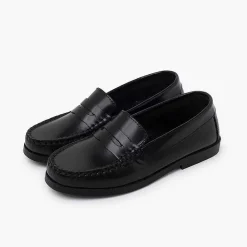 Pisamonas School Shoes><noscript><img width=