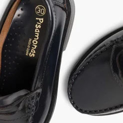 Pisamonas School Shoes><noscript><img width=
