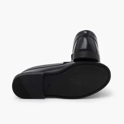 Pisamonas School Shoes><noscript><img width=