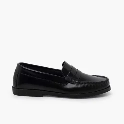Pisamonas School Shoes><noscript><img width=