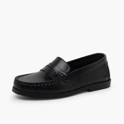 Pisamonas School Shoes><noscript><img width=