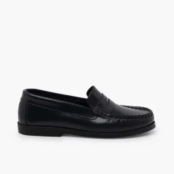 Pisamonas School Shoes><noscript><img width=