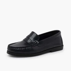 Pisamonas School Shoes><noscript><img width=