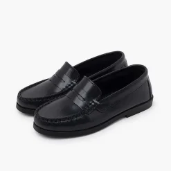 Pisamonas School Shoes><noscript><img width=