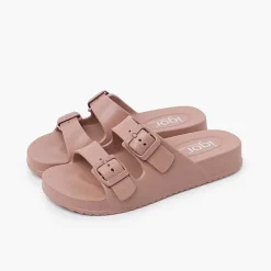 Pisamonas Jelly Sandals And Beachwear><noscript><img width=