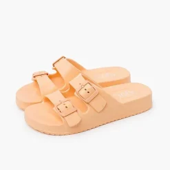 Pisamonas Jelly Sandals And Beachwear><noscript><img width=