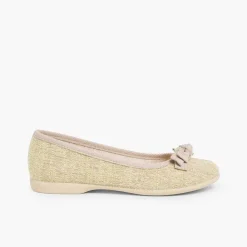 Pisamonas Ballet Pumps And Flats><noscript><img width=