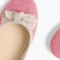 Pisamonas Ballet Pumps And Flats><noscript><img width=