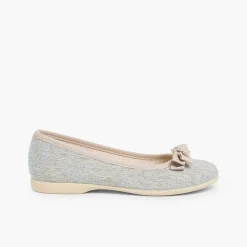 Pisamonas Ballet Pumps And Flats><noscript><img width=