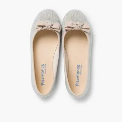 Pisamonas Ballet Pumps And Flats><noscript><img width=