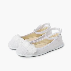 Pisamonas Communion Shoes><noscript><img width=