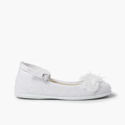 Pisamonas Communion Shoes><noscript><img width=