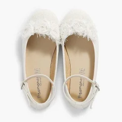Pisamonas Communion Shoes><noscript><img width=