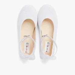 Pisamonas Communion Shoes><noscript><img width=