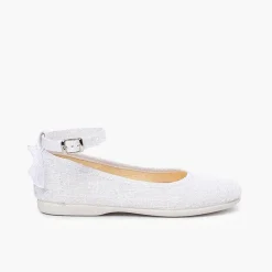 Pisamonas Communion Shoes><noscript><img width=