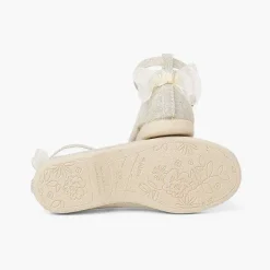 Pisamonas Communion Shoes><noscript><img width=
