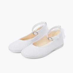 Pisamonas Communion Shoes><noscript><img width=