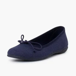 Pisamonas Ballet Pumps And Flats><noscript><img width=