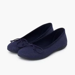 Pisamonas Ballet Pumps And Flats><noscript><img width=