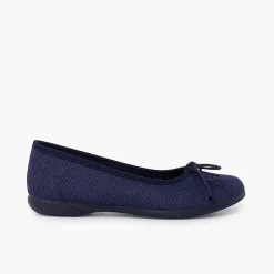 Pisamonas Ballet Pumps And Flats><noscript><img width=