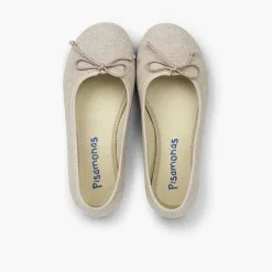 Pisamonas Ballet Pumps And Flats><noscript><img width=