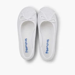 Pisamonas Ballet Pumps And Flats><noscript><img width=