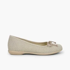 Pisamonas Ballet Pumps And Flats><noscript><img width=